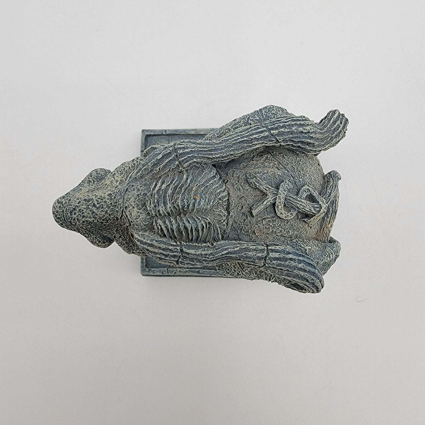 Washington National Cathedral Gargoyle Statue