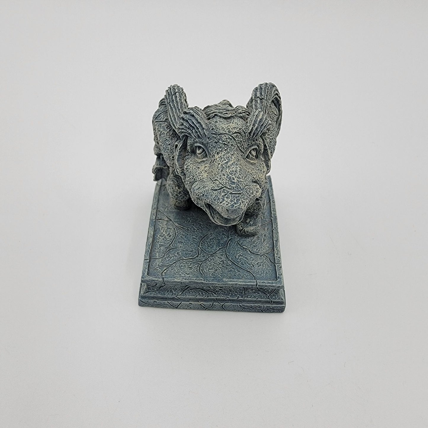 Washington National Cathedral Gargoyle Statue