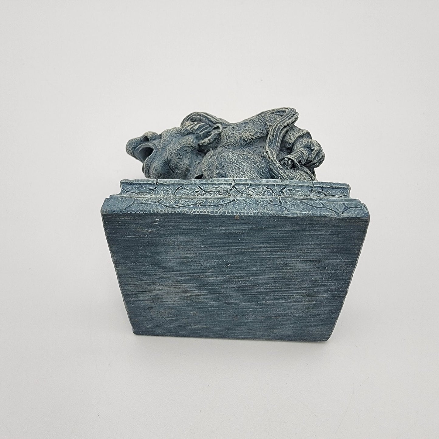 Washington National Cathedral Gargoyle Statue