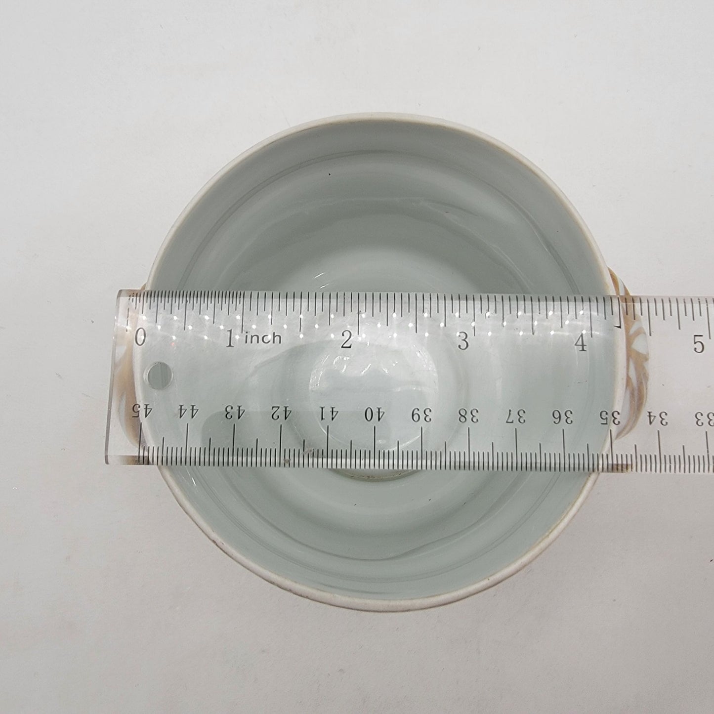 Antique Limoges Ebeling & Reuss Cache Pot