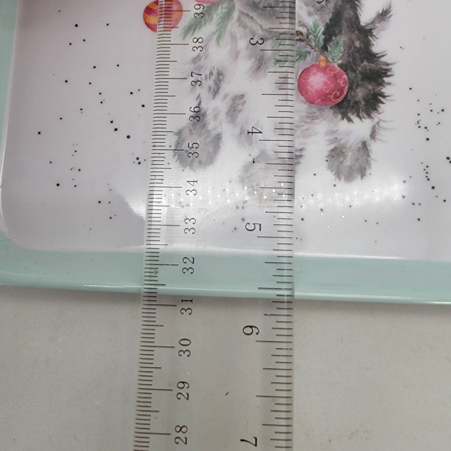 Wrendale Designs By Hannah Dale Pimpernel "Santas Little Helpers" Dog Mug & Tray Set