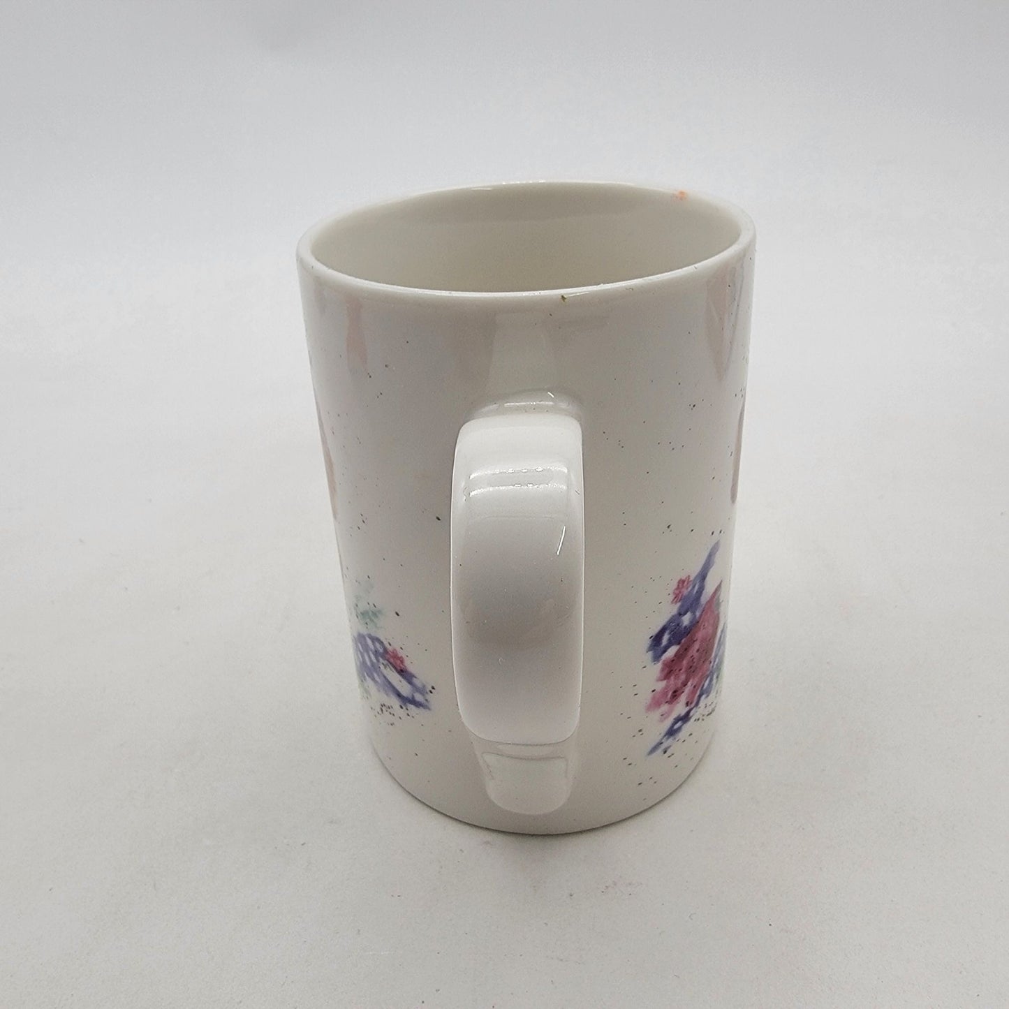 Wrendale Designs By Hannah Dale Pimpernel "Santas Little Helpers" Dog Mug & Tray Set