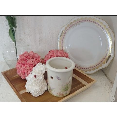 Vignettes by The Niche Lady : Vignette #8