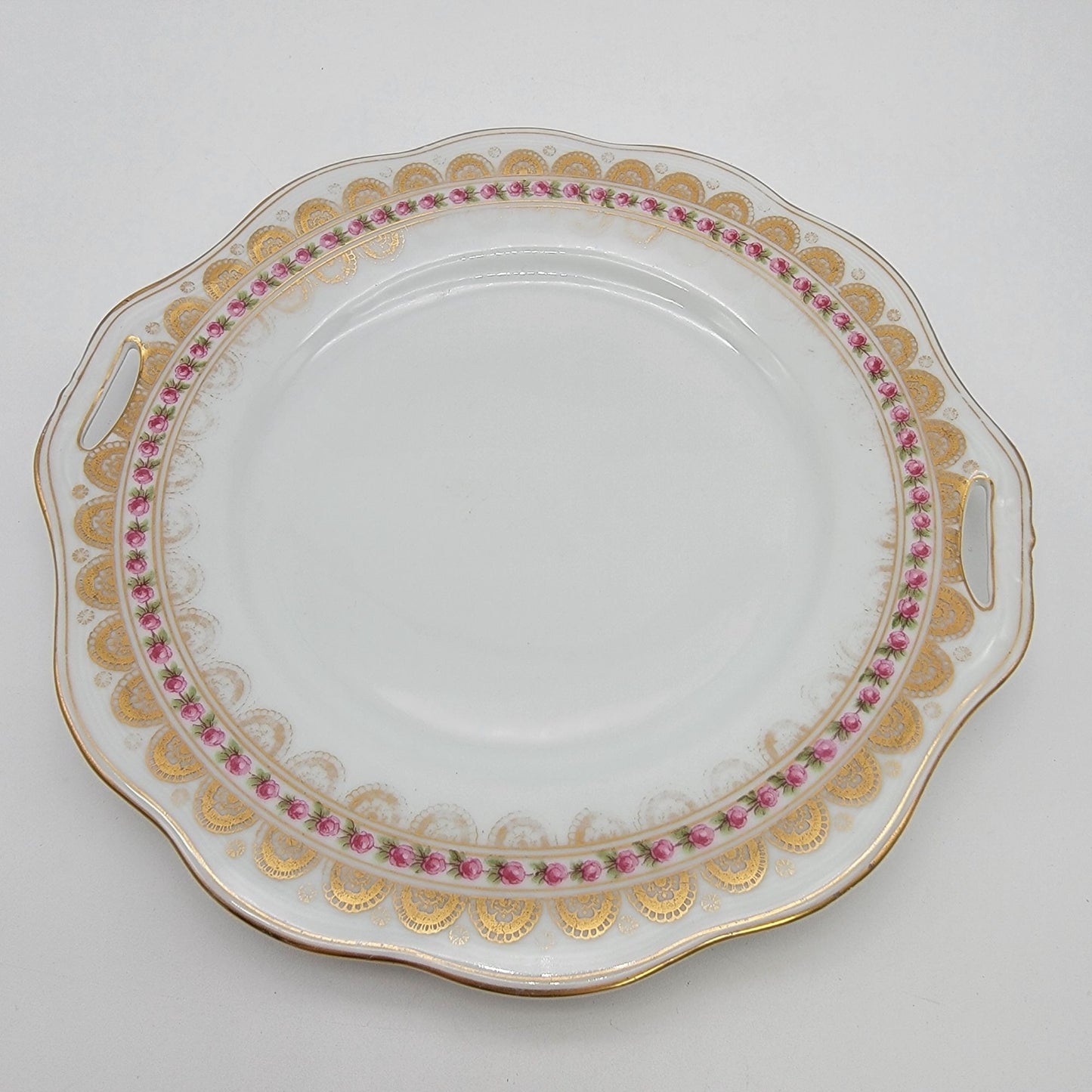 Vignettes by The Niche Lady : Vignette #8