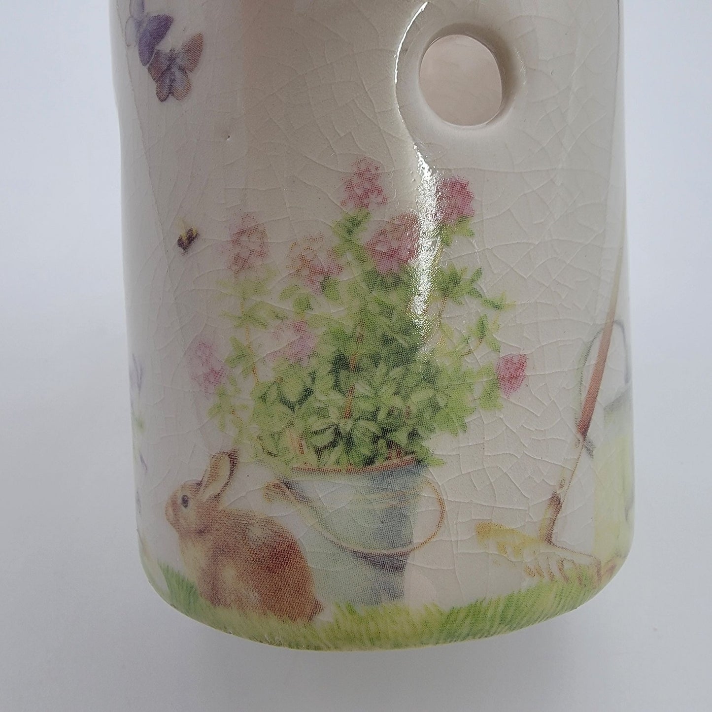 Vignettes by The Niche Lady : Vignette #8
