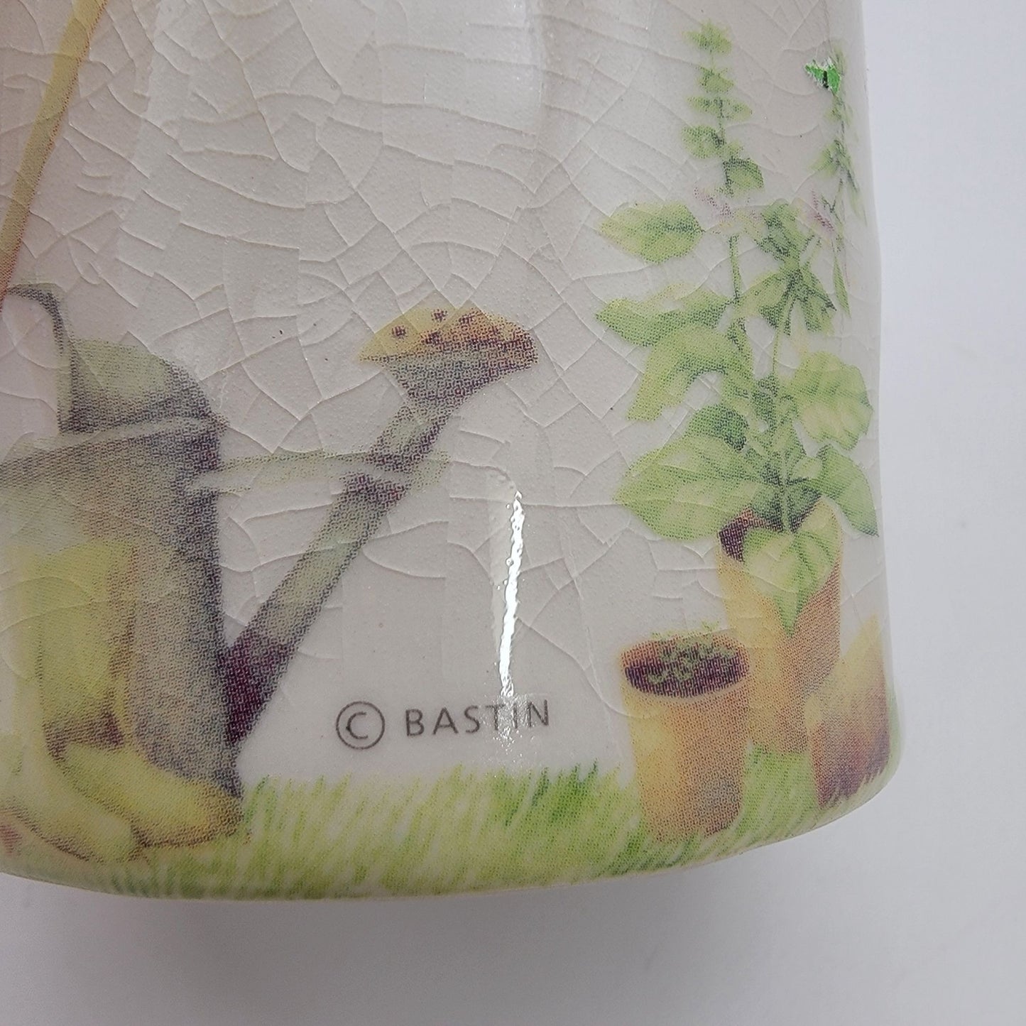 Vignettes by The Niche Lady : Vignette #8