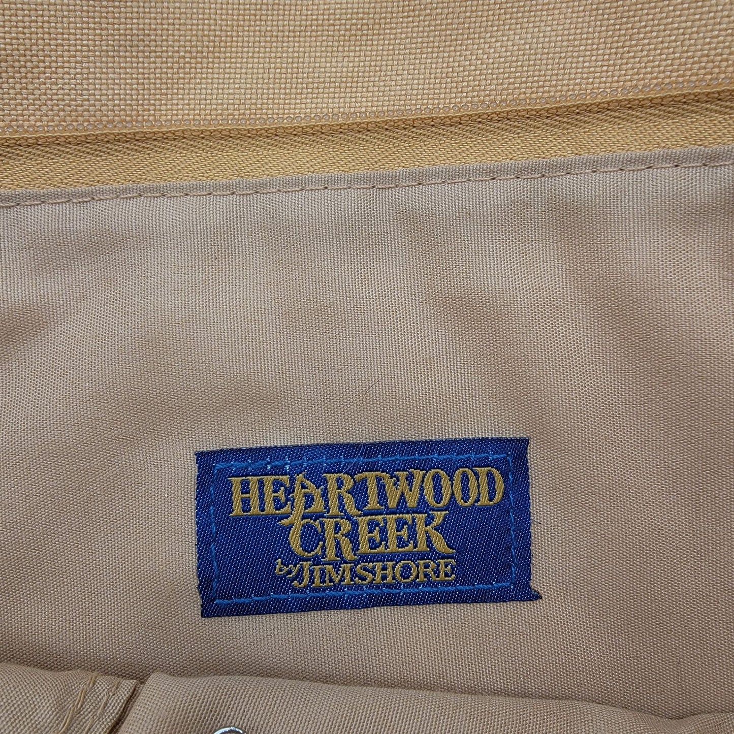 Heartwood Creek By Jim Shore Quilted Cat Art Tote Bag