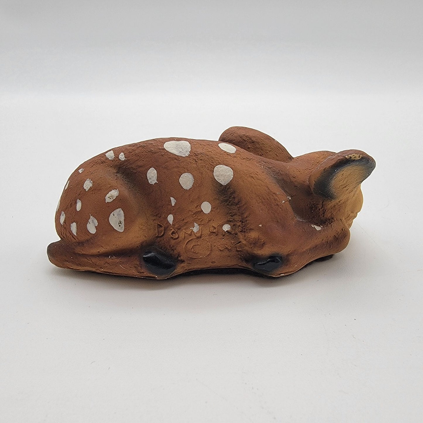 1998 Home Interiors Baby Deer Fawn Figurine