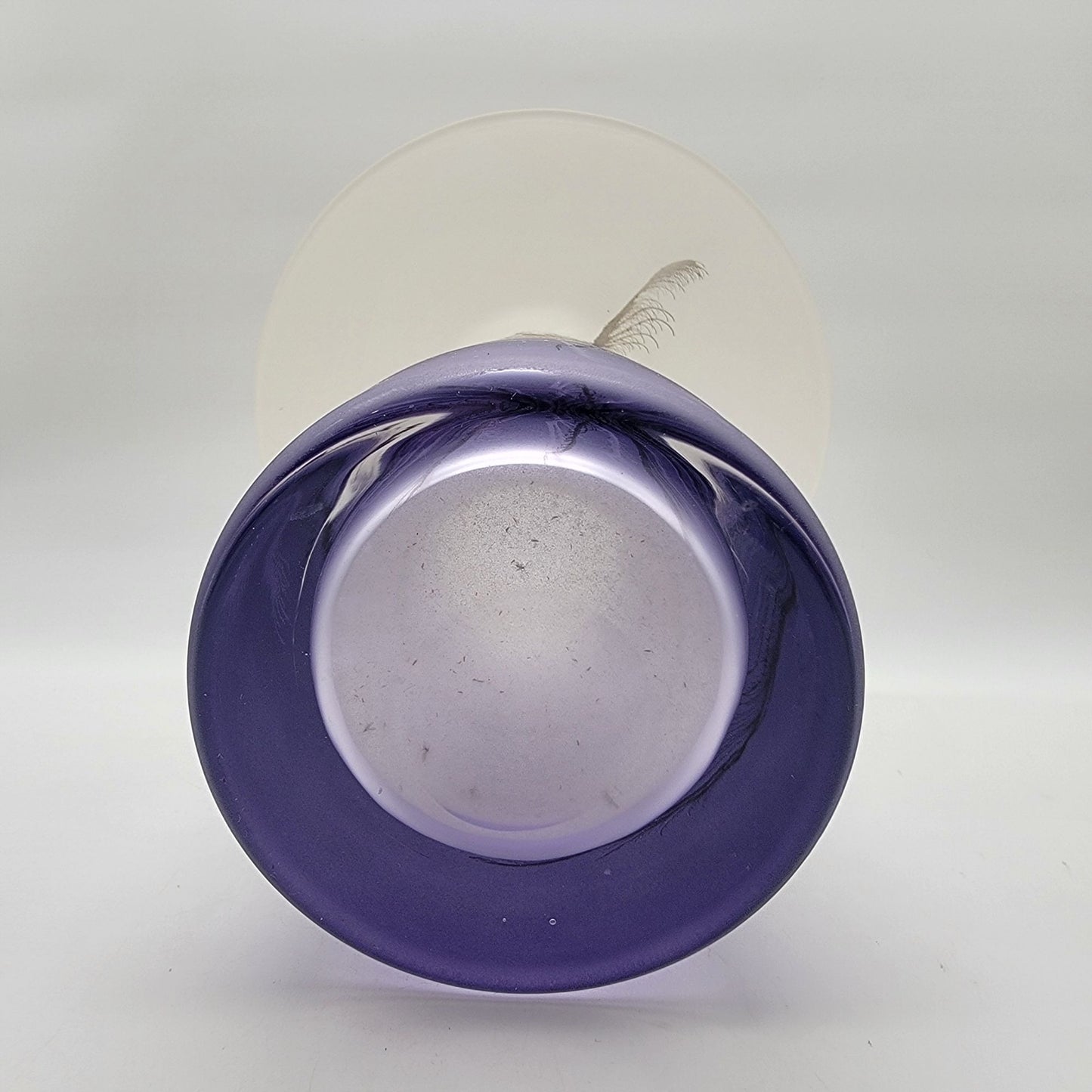 Schott Zwiesel Art Glass Ambiente Vase Made in Poland
