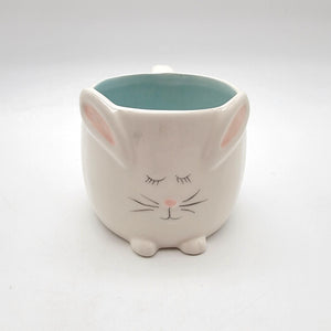 Arlington Designs Bunny Rabbit Mug