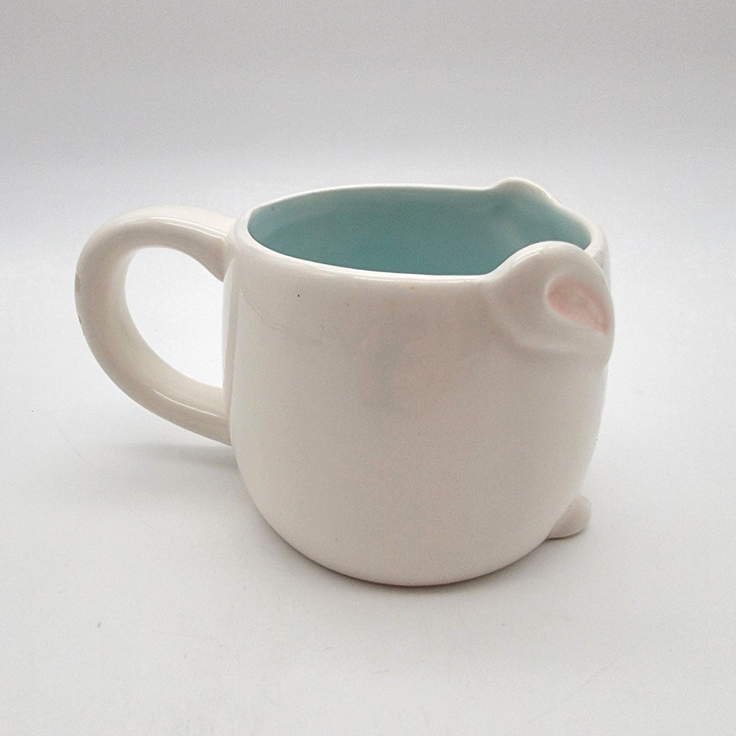 Arlington Designs Bunny Rabbit Mug
