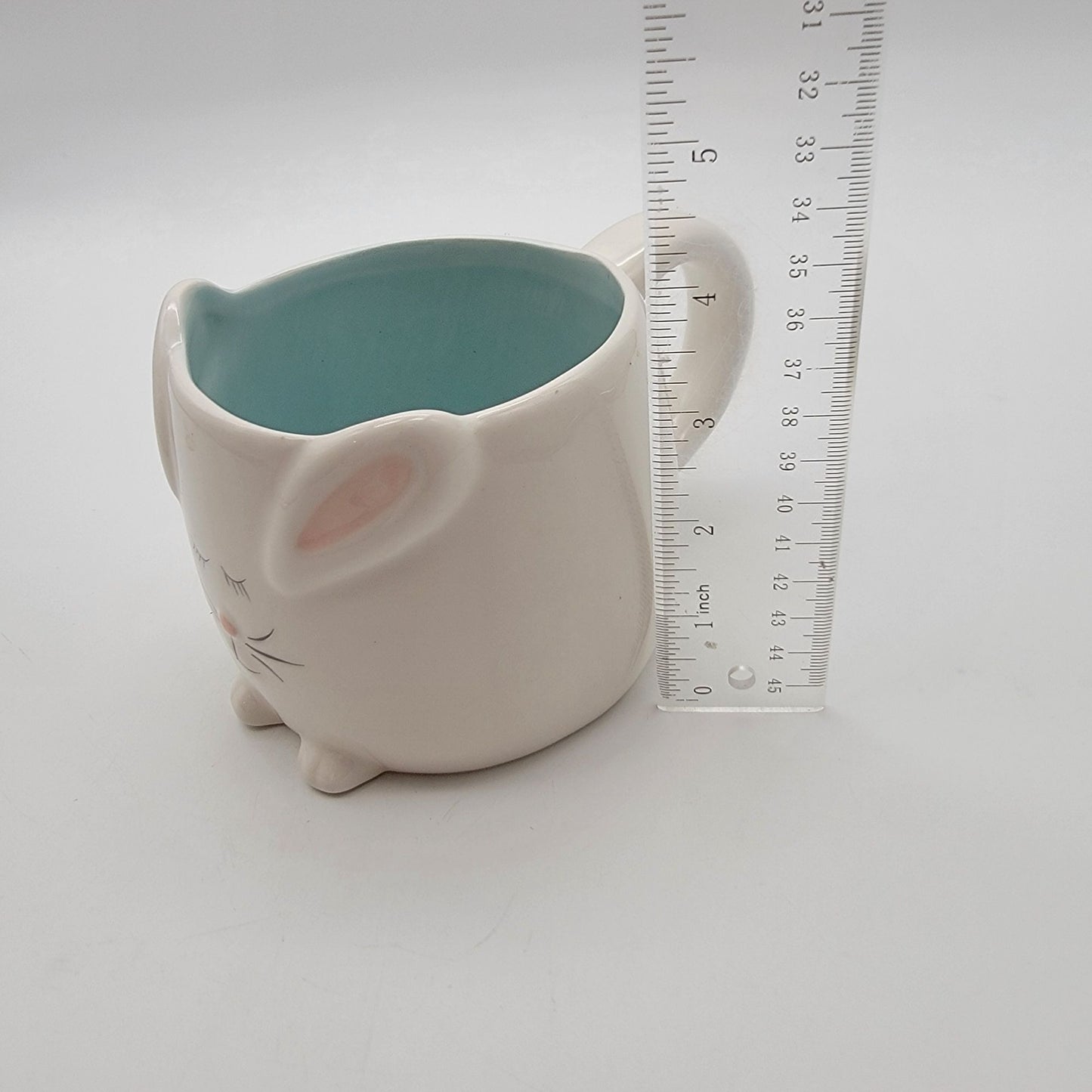 Arlington Designs Bunny Rabbit Mug
