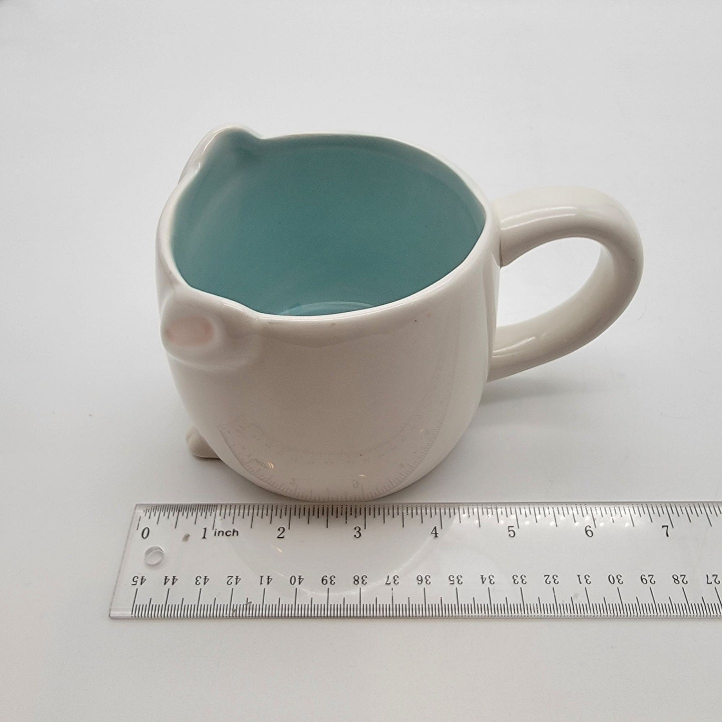 Arlington Designs Bunny Rabbit Mug