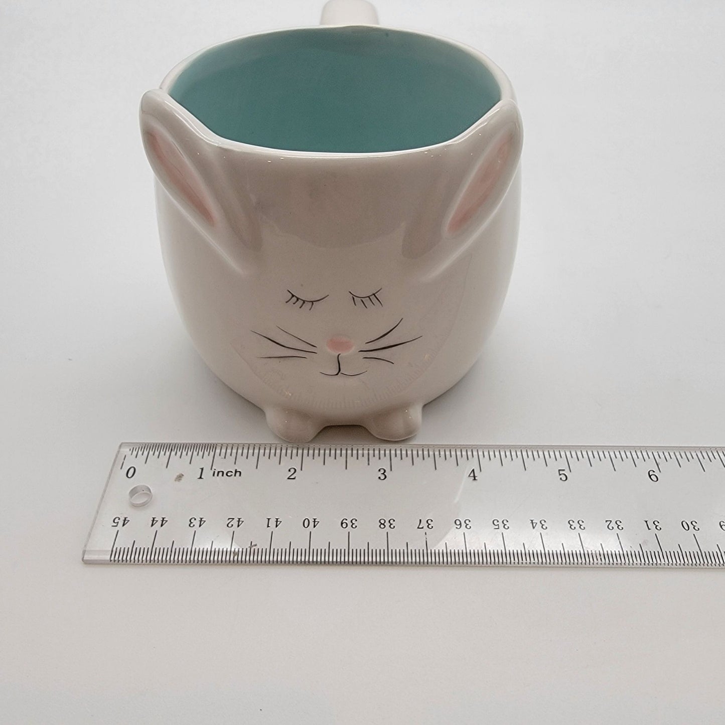 Arlington Designs Bunny Rabbit Mug