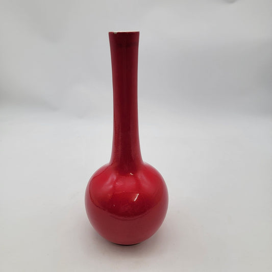 Vintage Royal Haeger R1919 Ceramic Bud Vase