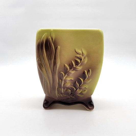 Mid-Century Royal Copley Fern Planter Vase