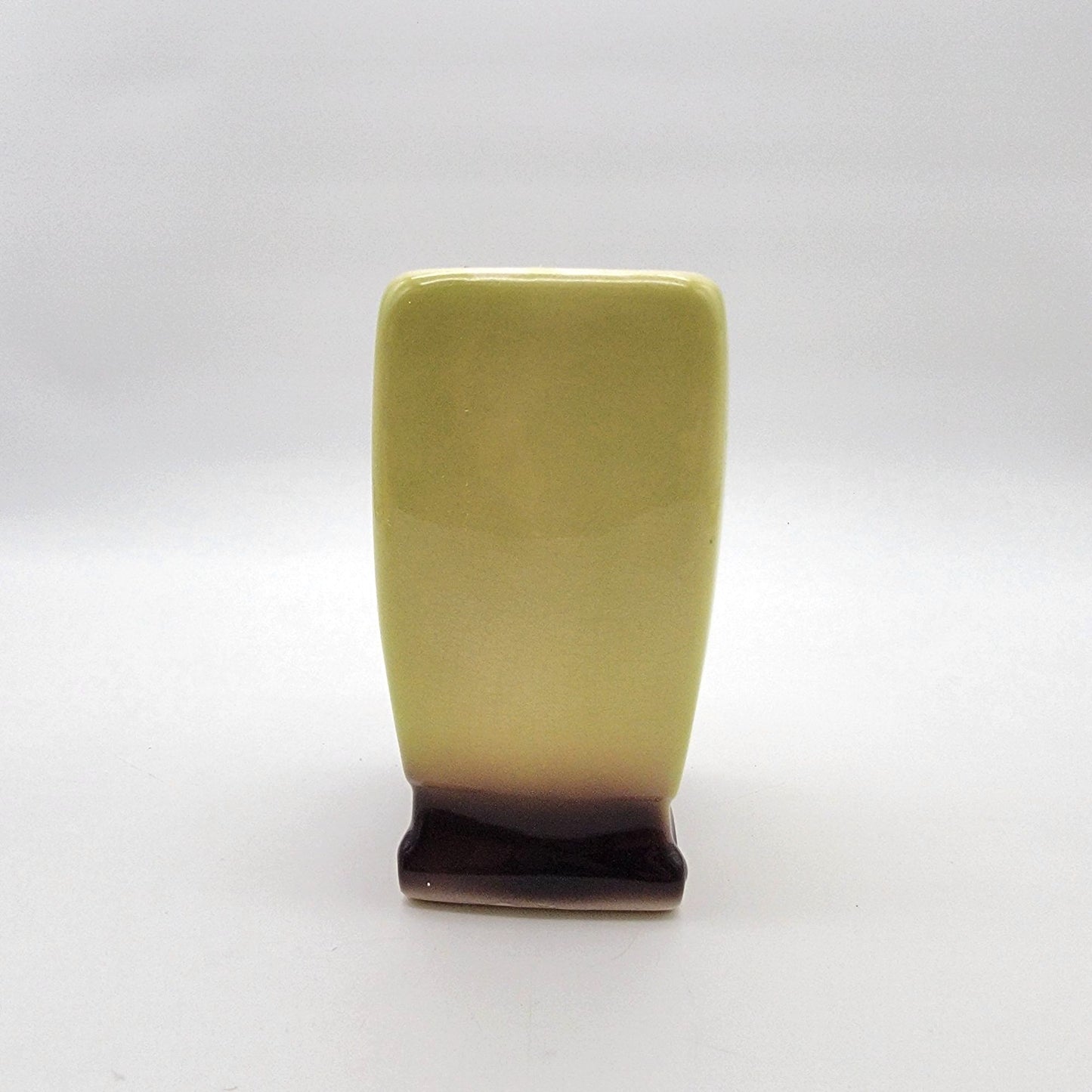 Mid-Century Royal Copley Fern Planter Vase