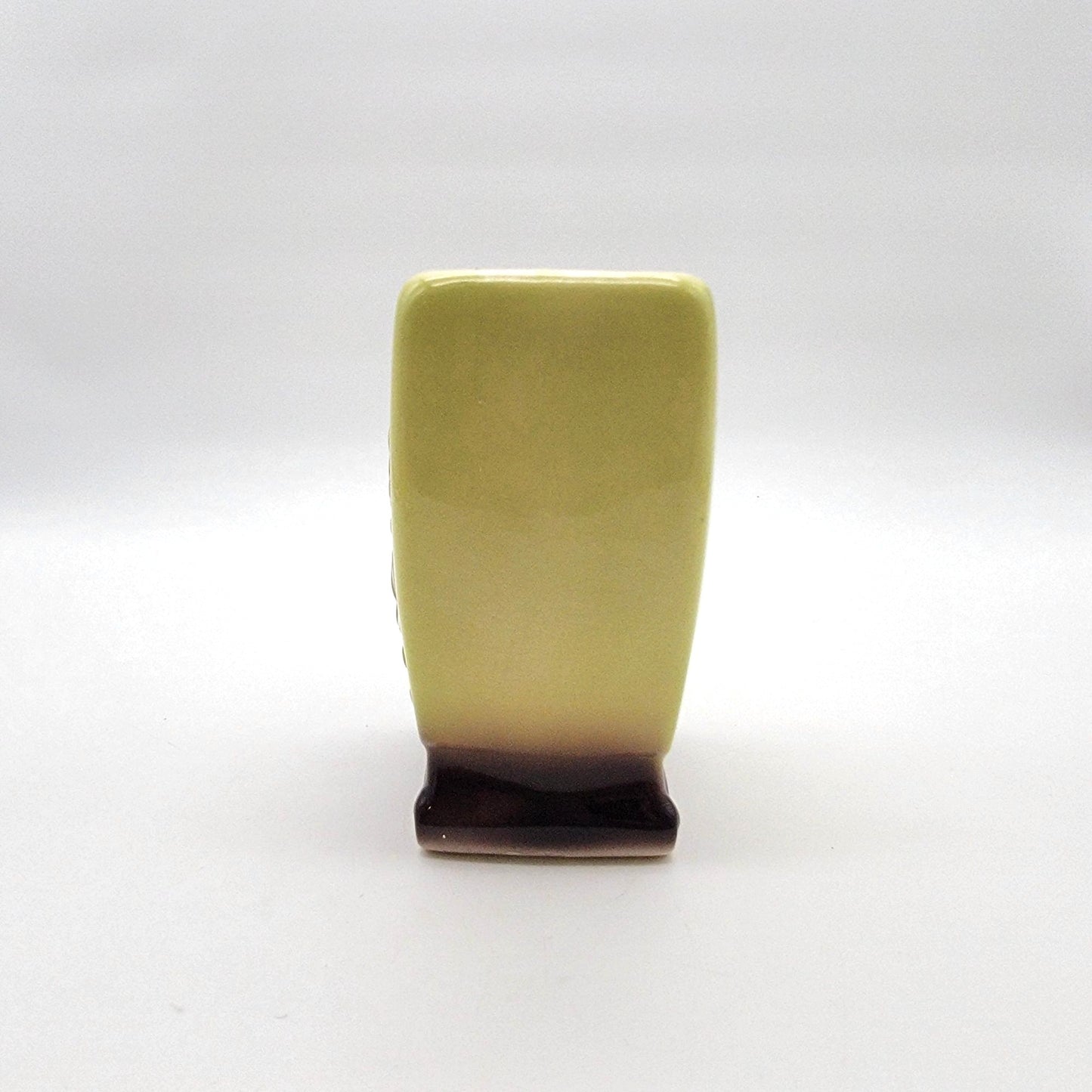 Mid-Century Royal Copley Fern Planter Vase