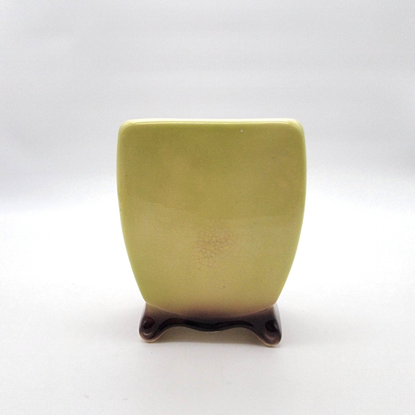 Mid-Century Royal Copley Fern Planter Vase