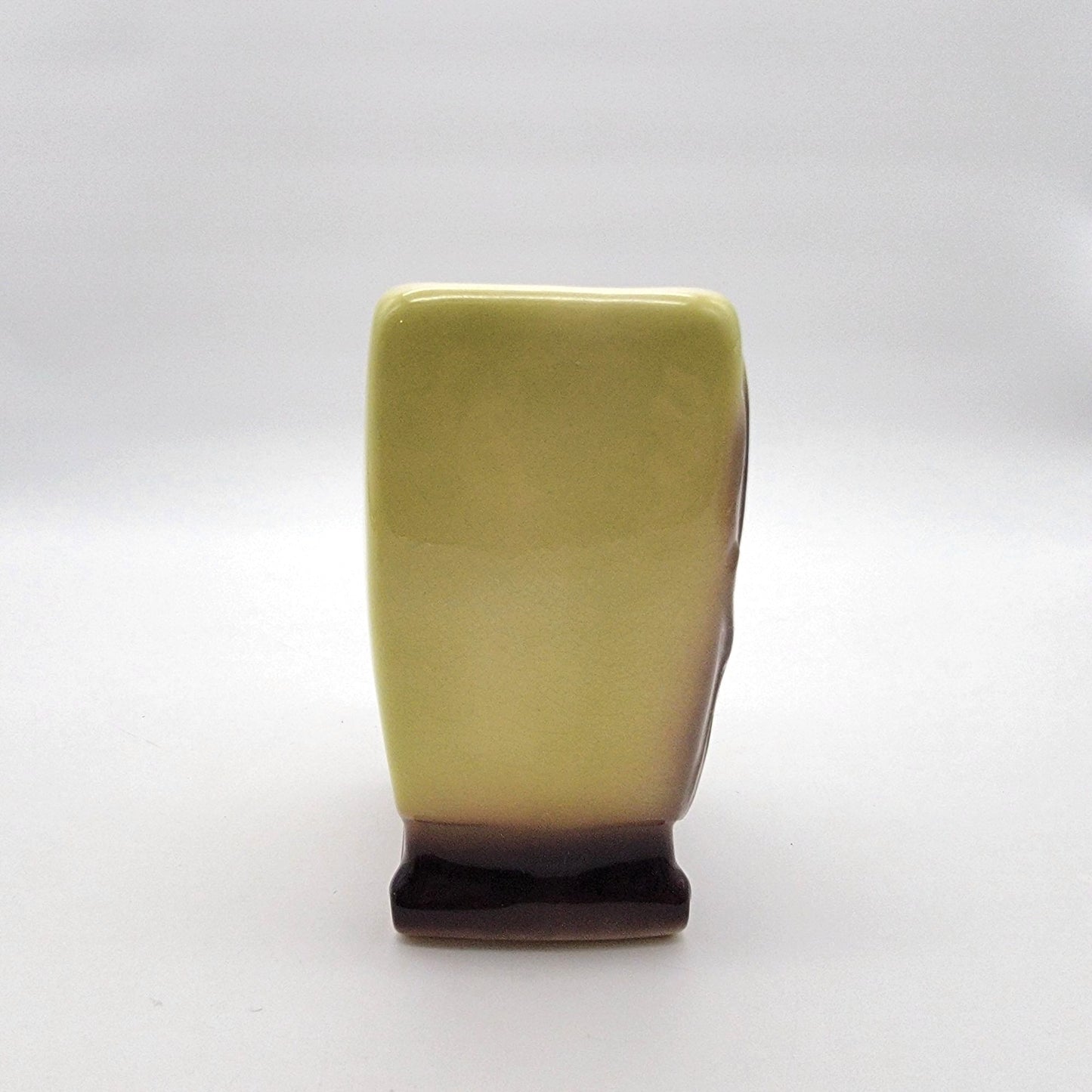 Mid-Century Royal Copley Fern Planter Vase