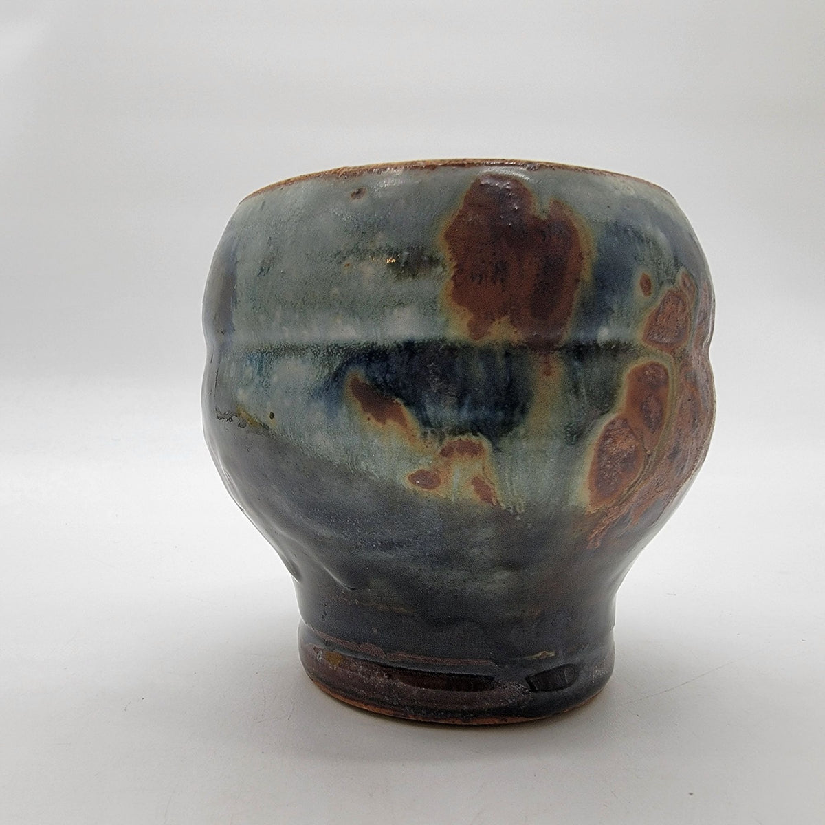 Japanese Chawan Pottery Matcha Tea Bowl