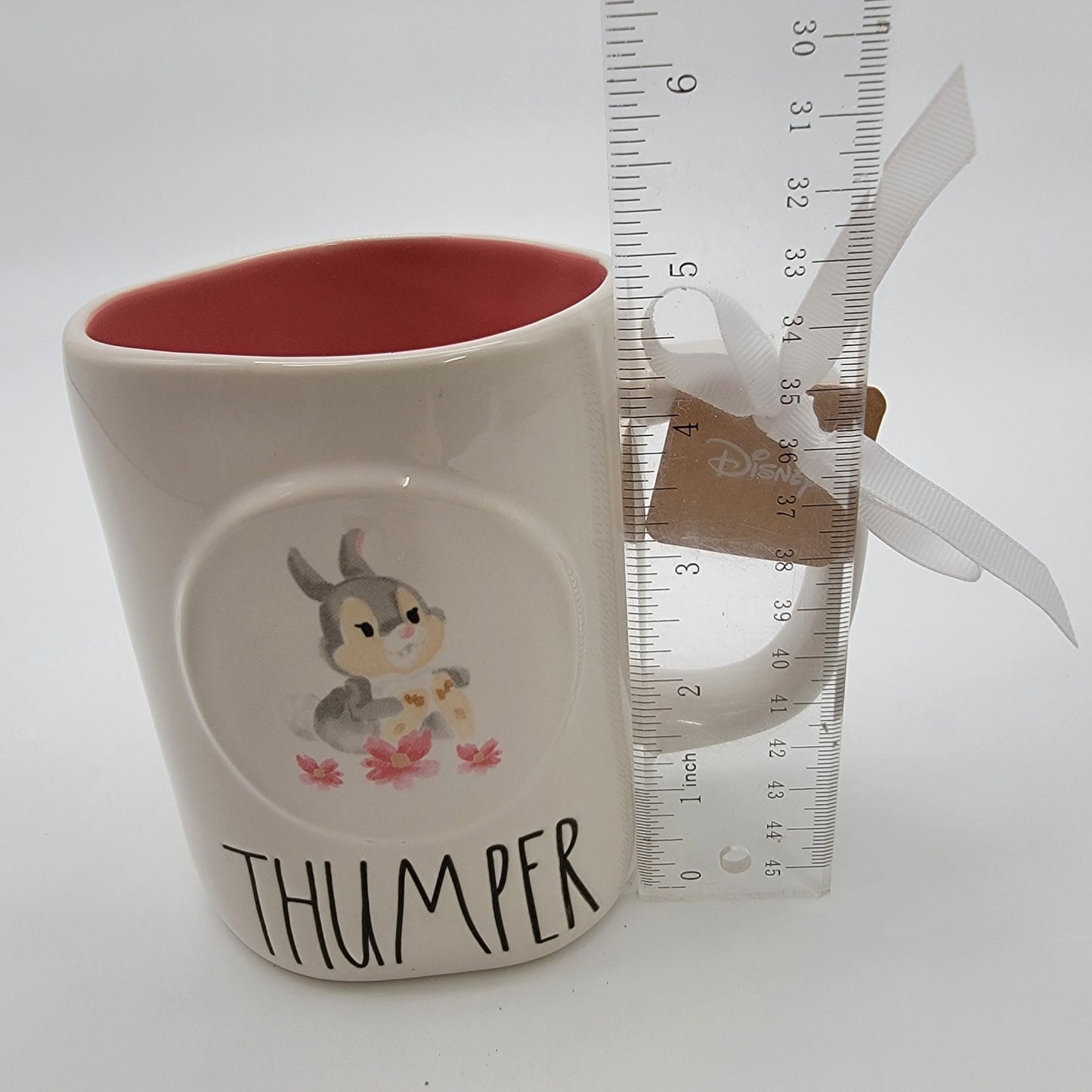 Rae Dunn Disney Thumper Mug Artisan Collection - NEW