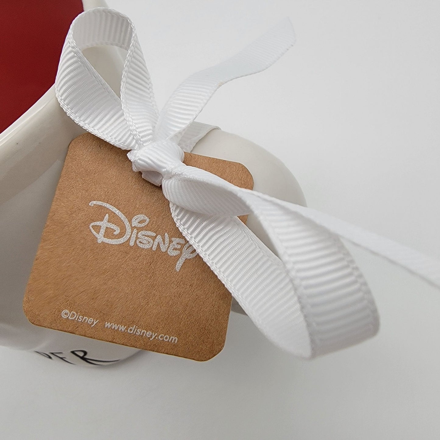 Rae Dunn Disney Thumper Mug Artisan Collection - NEW