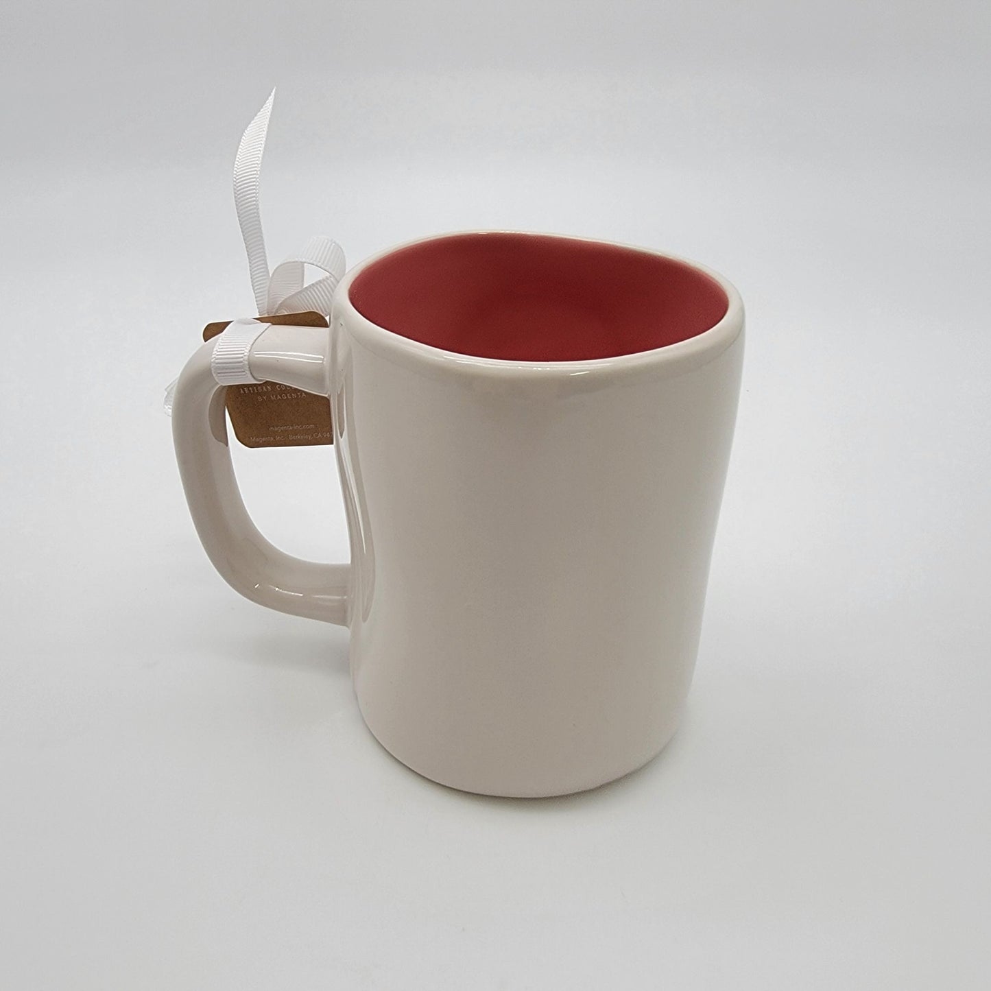 Rae Dunn Disney Thumper Mug Artisan Collection - NEW