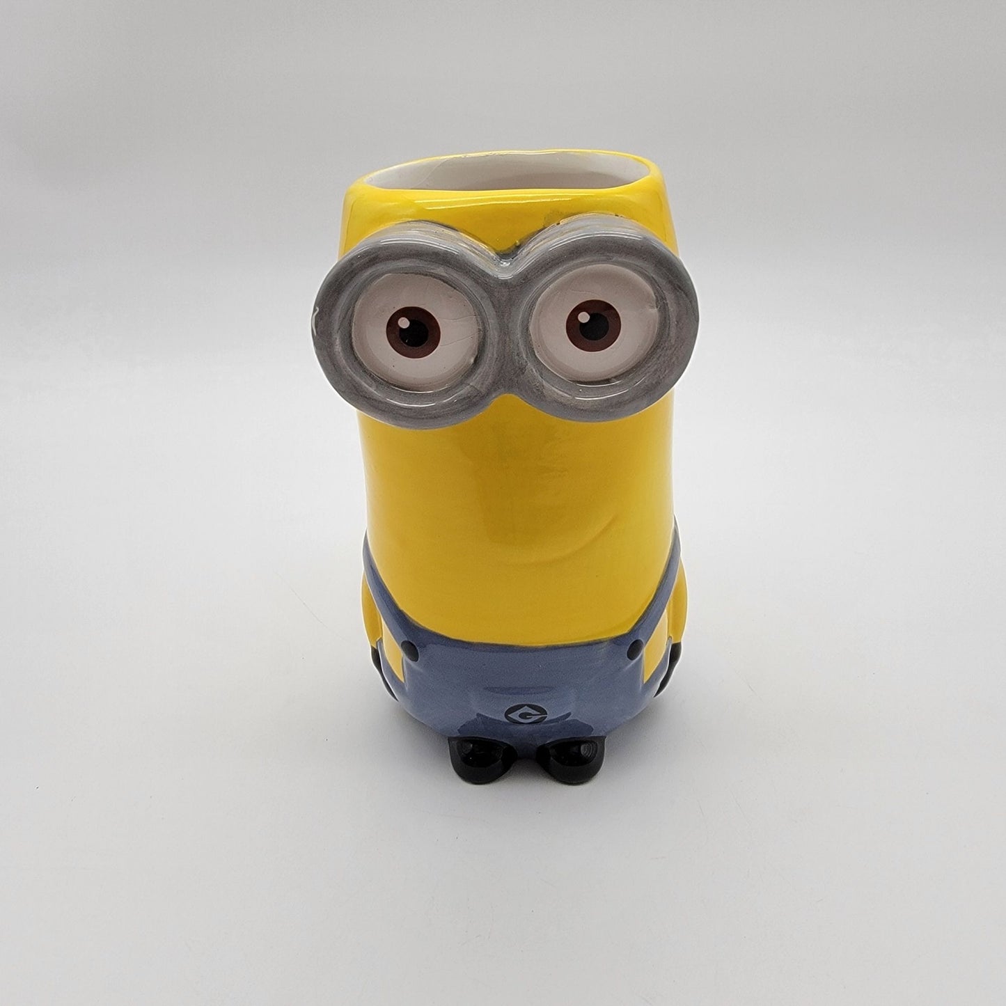 Despicable Me Minion Kevin 3D Mug