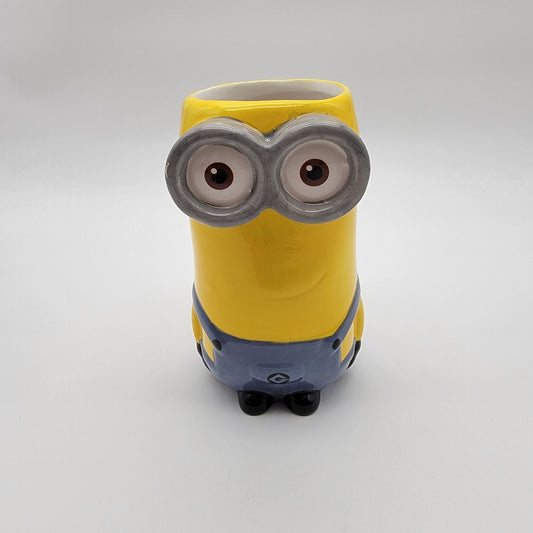 Despicable Me Minion Kevin 3D Mug