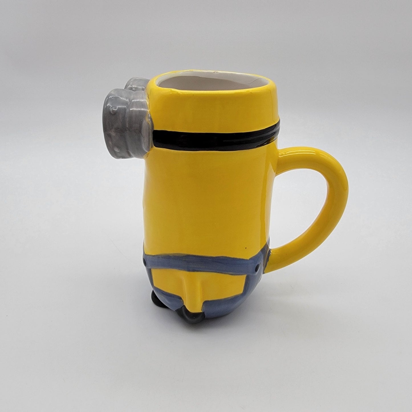 Despicable Me Minion Kevin 3D Mug
