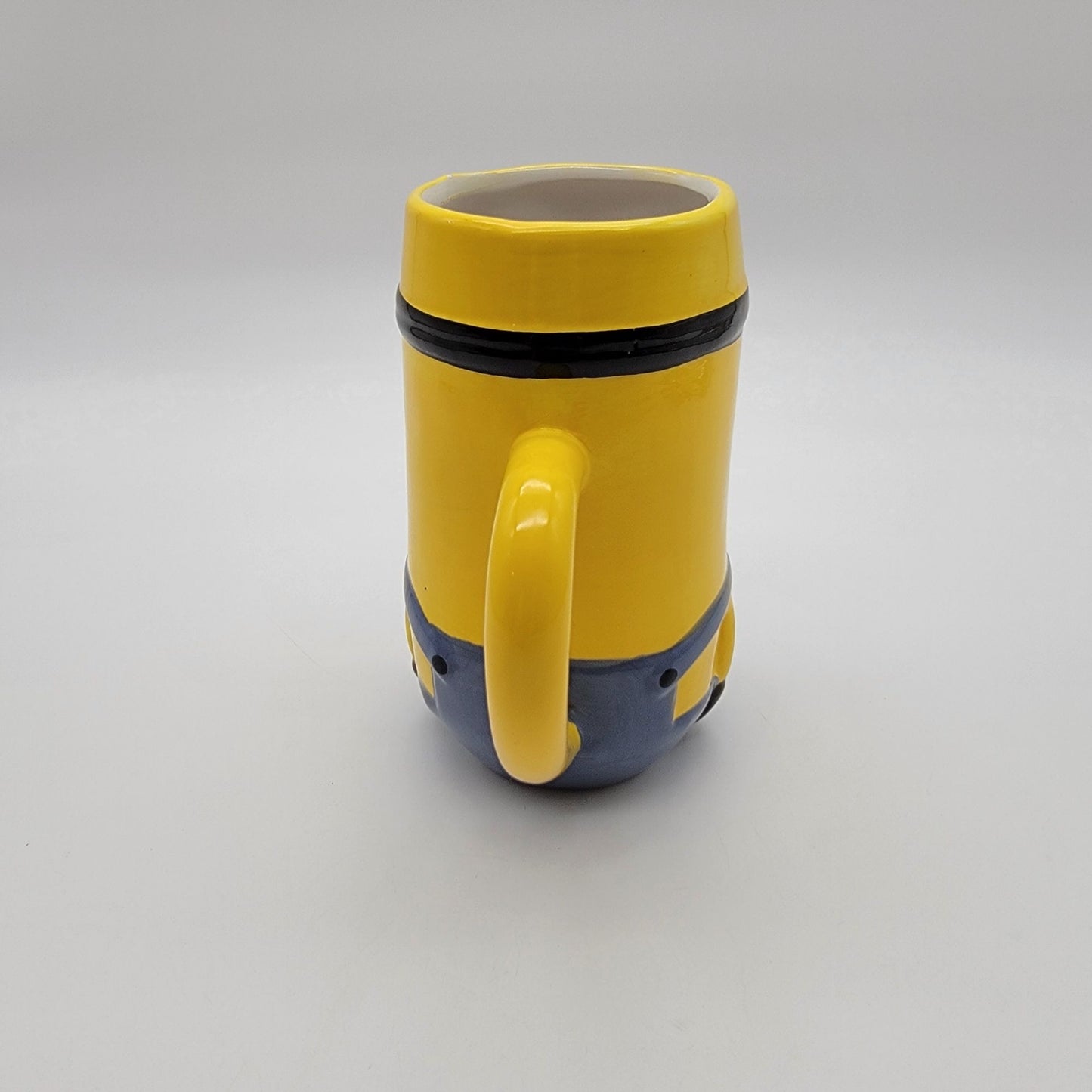 Despicable Me Minion Kevin 3D Mug