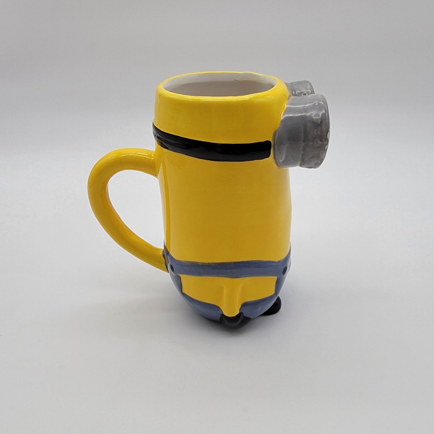 Despicable Me Minion Kevin 3D Mug