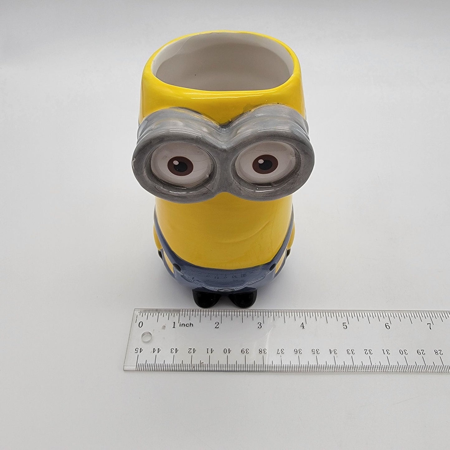 Despicable Me Minion Kevin 3D Mug