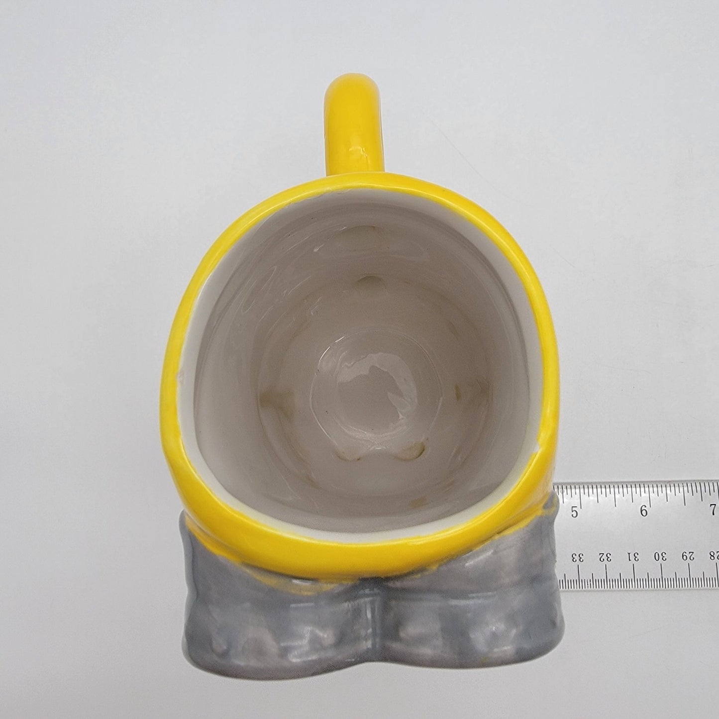 Despicable Me Minion Kevin 3D Mug