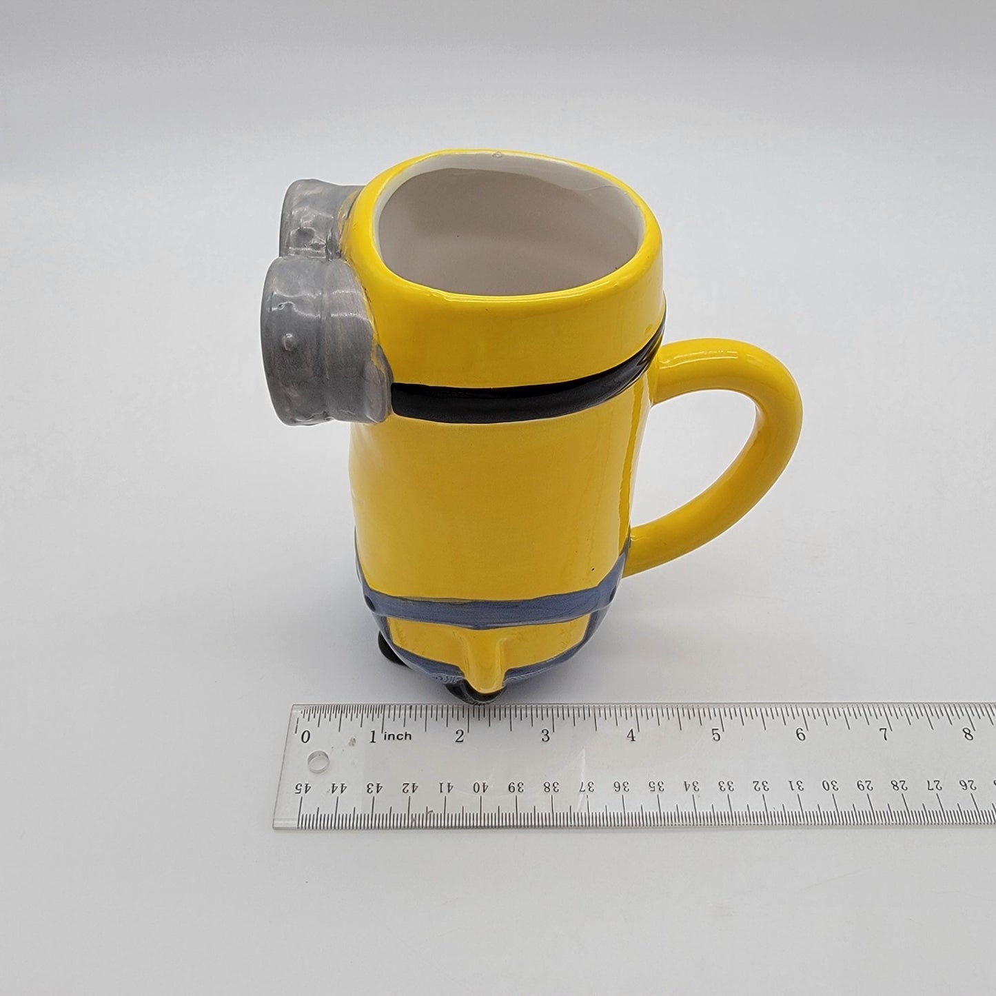 Despicable Me Minion Kevin 3D Mug