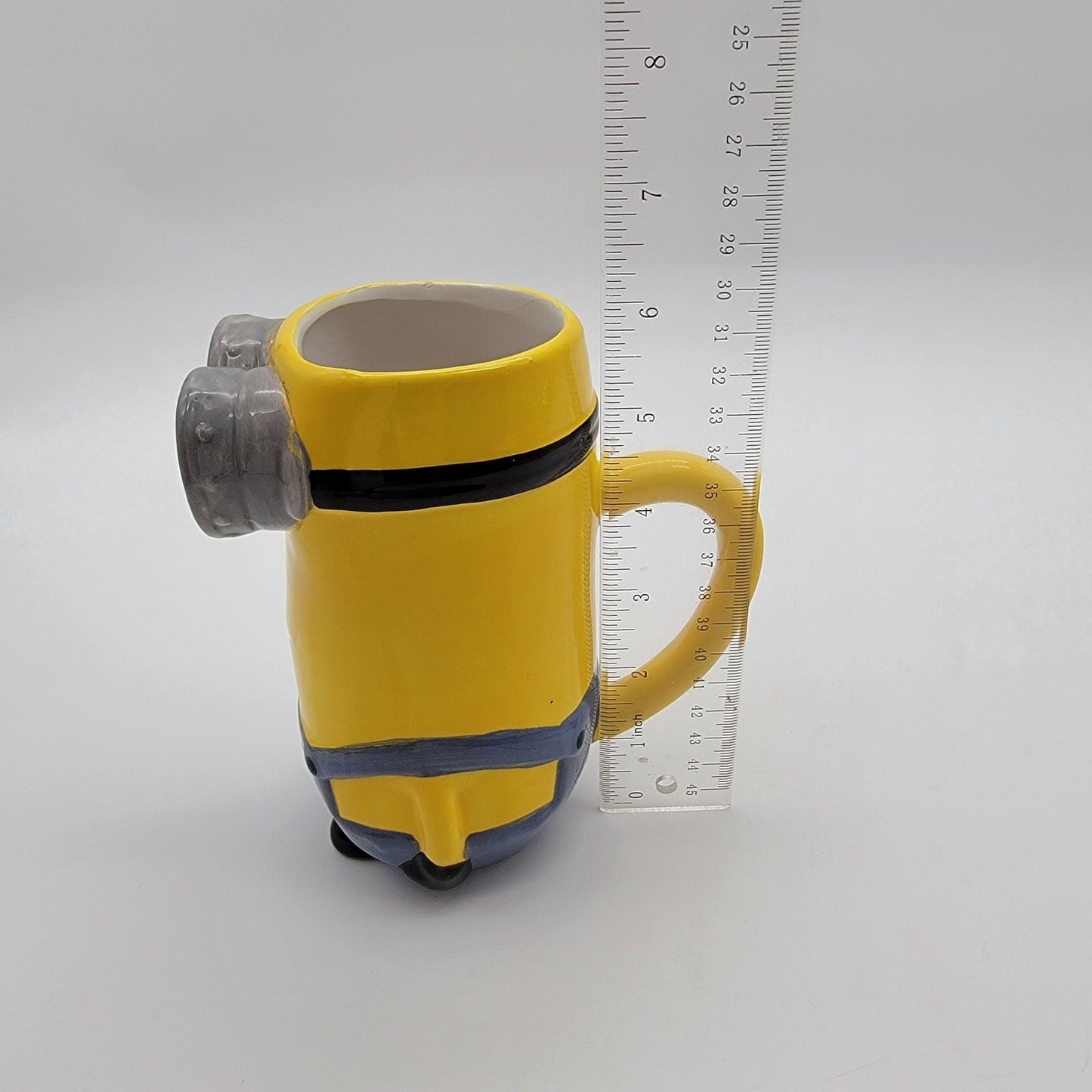 Despicable Me Minion Kevin 3D Mug