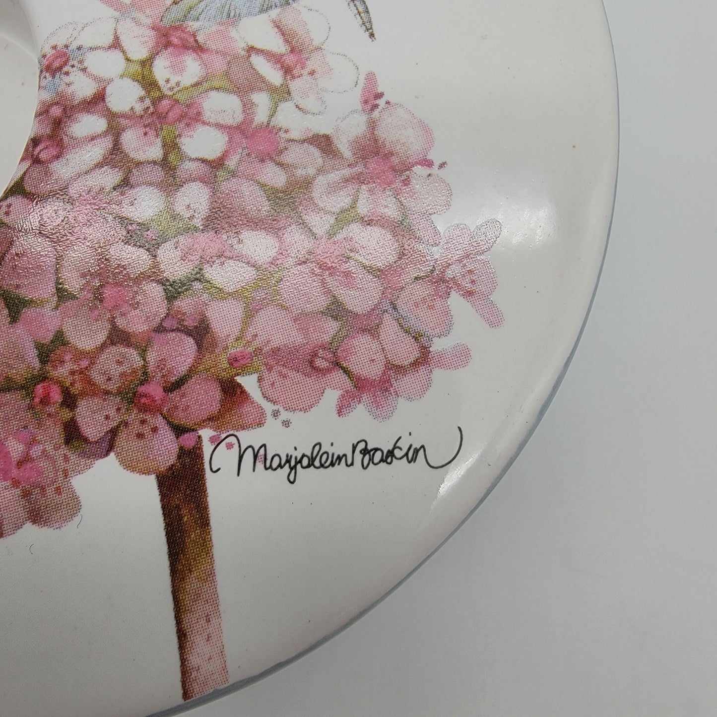 Marjolein Bastin Natures Journey Dragonfly Tealight Candle Holder