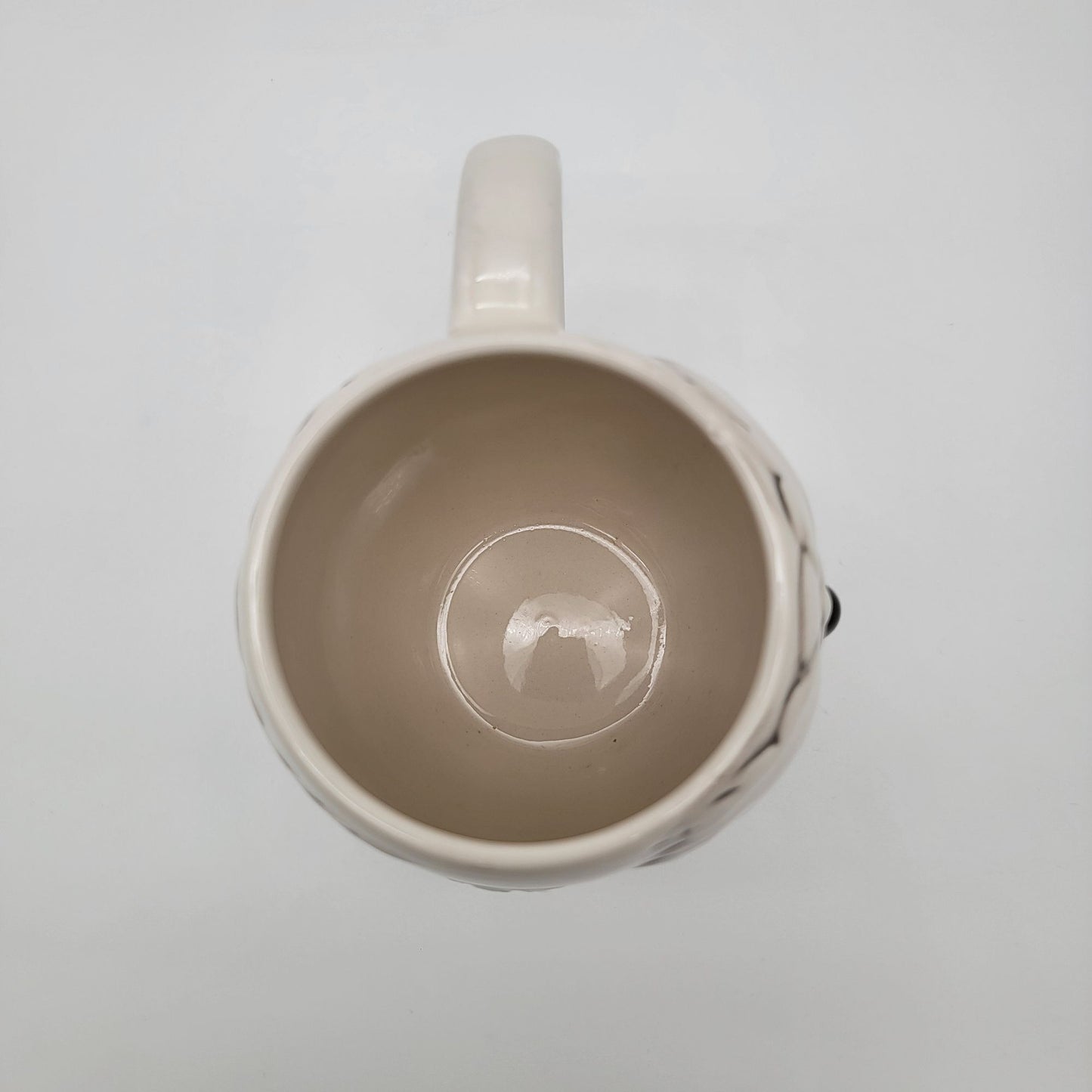 Harry Potter Inspired Hedwig White Owl Mug