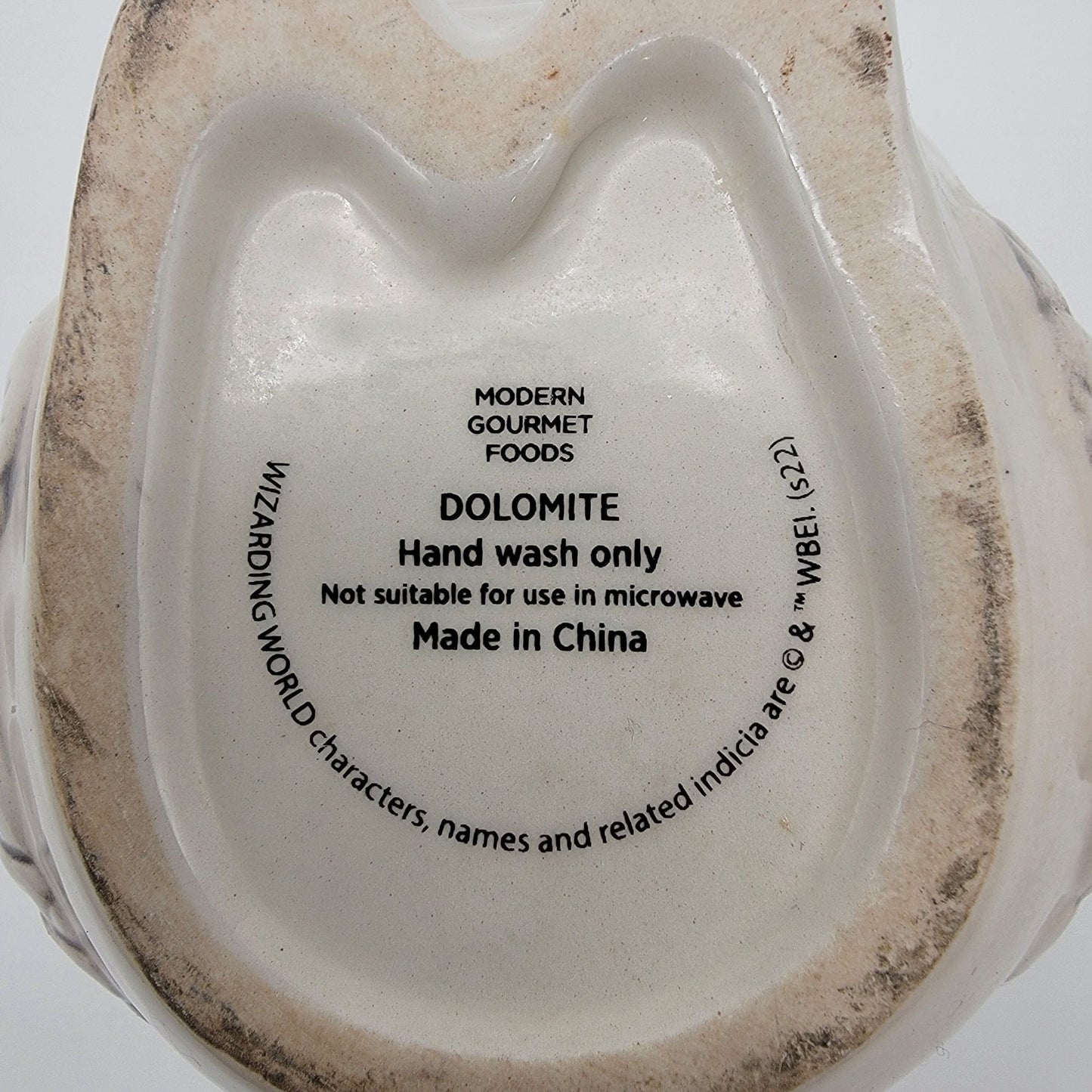 Harry Potter Inspired Hedwig White Owl Mug