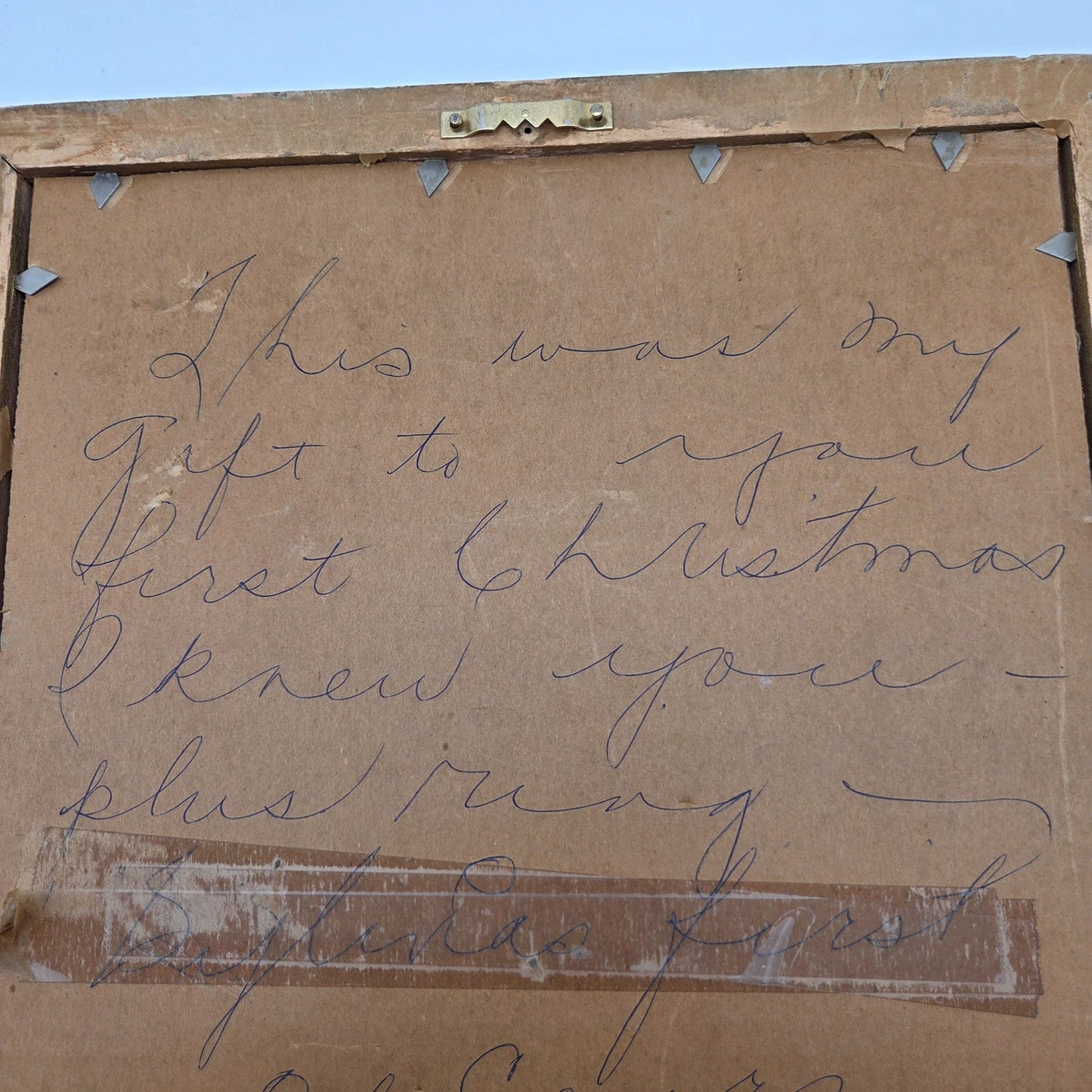 Antique Spring Blossoms By F. Arnolds Print Framed