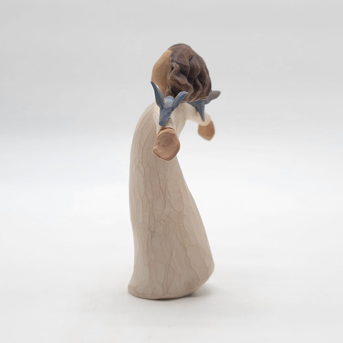 Willow Tree Happiness Figurine By Susan Lordi - Demdaco