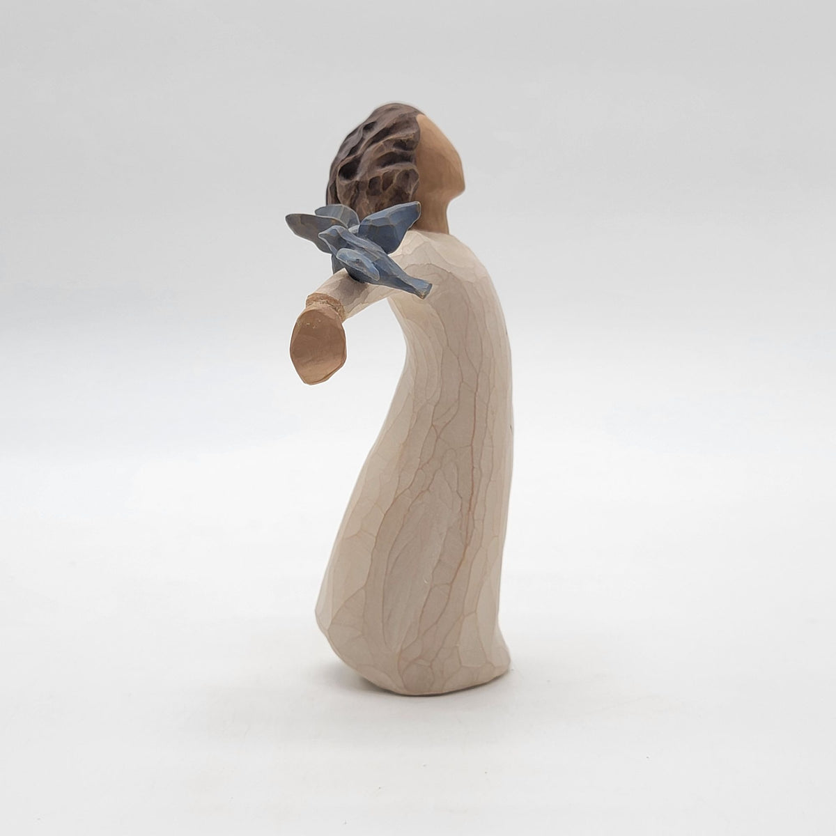Willow Tree Happiness Figurine By Susan Lordi - Demdaco