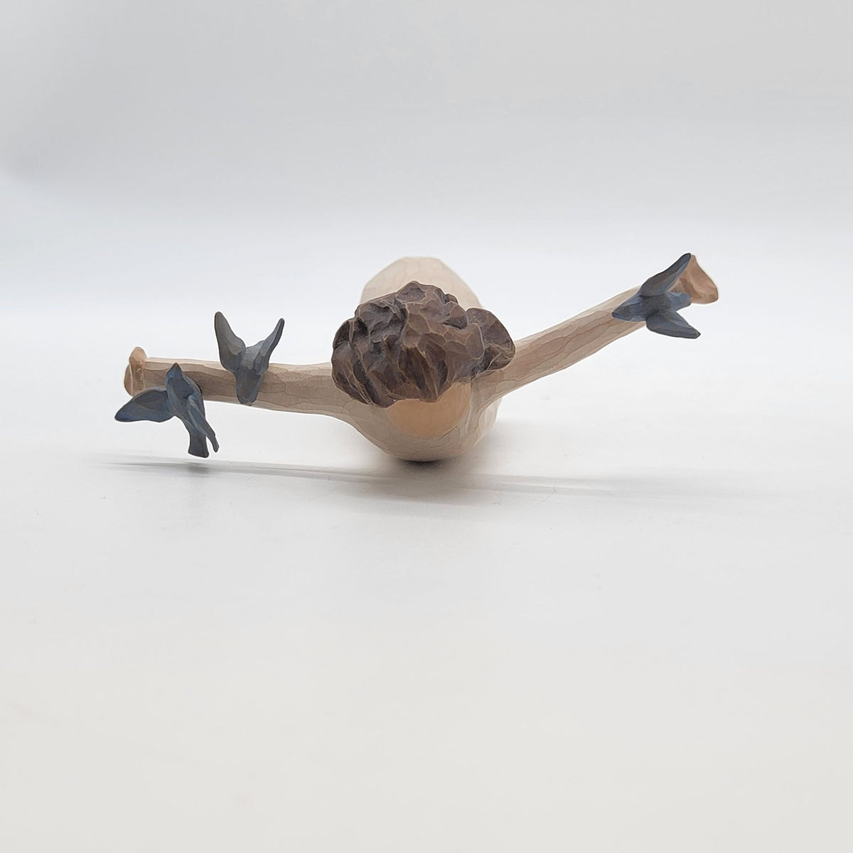 Willow Tree Happiness Figurine By Susan Lordi - Demdaco