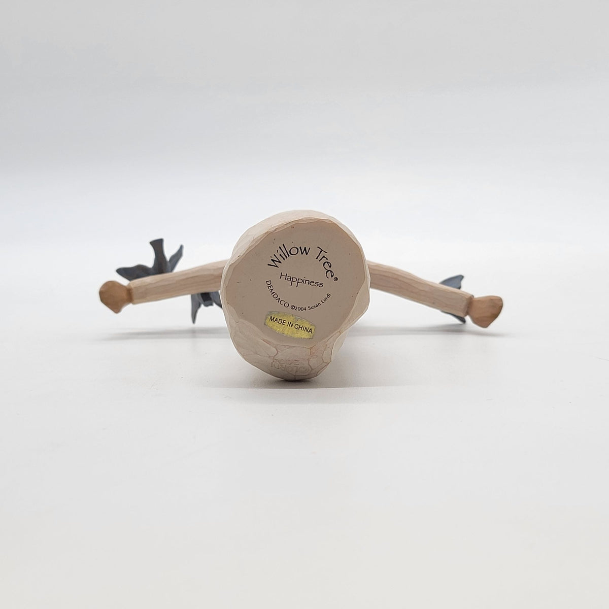 Willow Tree Happiness Figurine By Susan Lordi - Demdaco