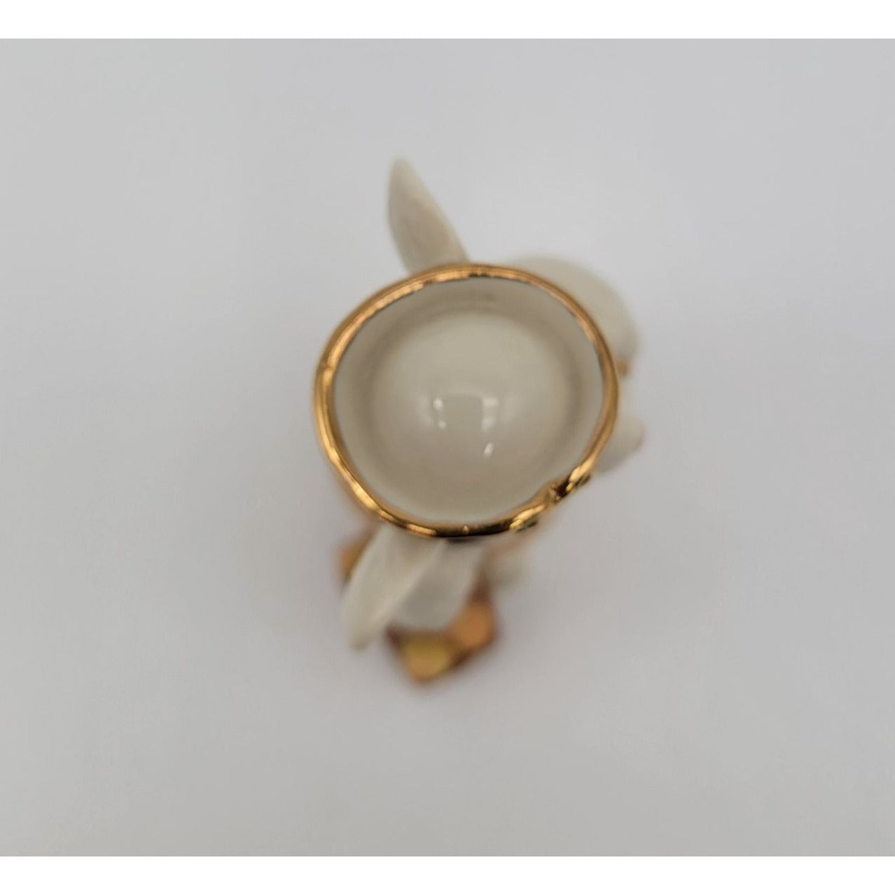 Lenox  Itty Bitty Buccaneer Pirate Mouse Halloween Figurine