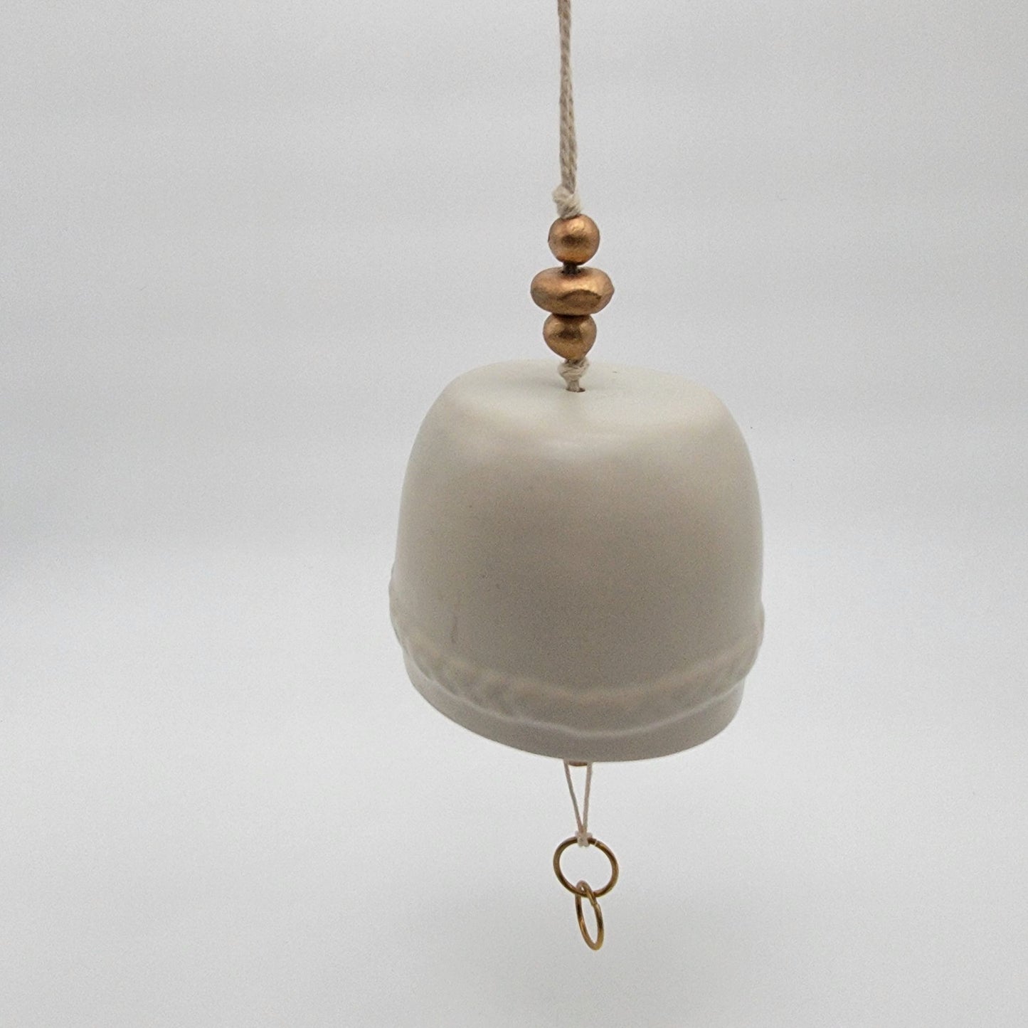 Inspired Bell - Happy Forever Day Wedding Gift