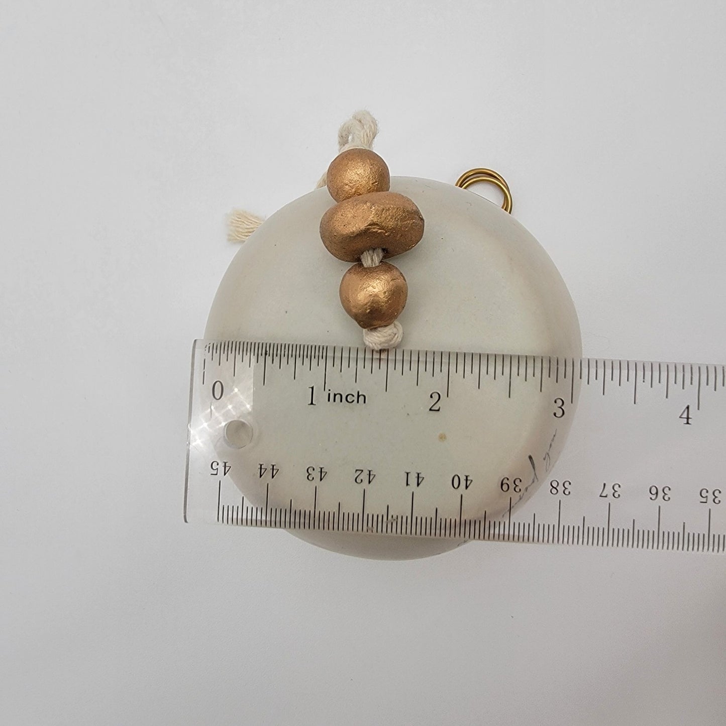 Inspired Bell - Happy Forever Day Wedding Gift