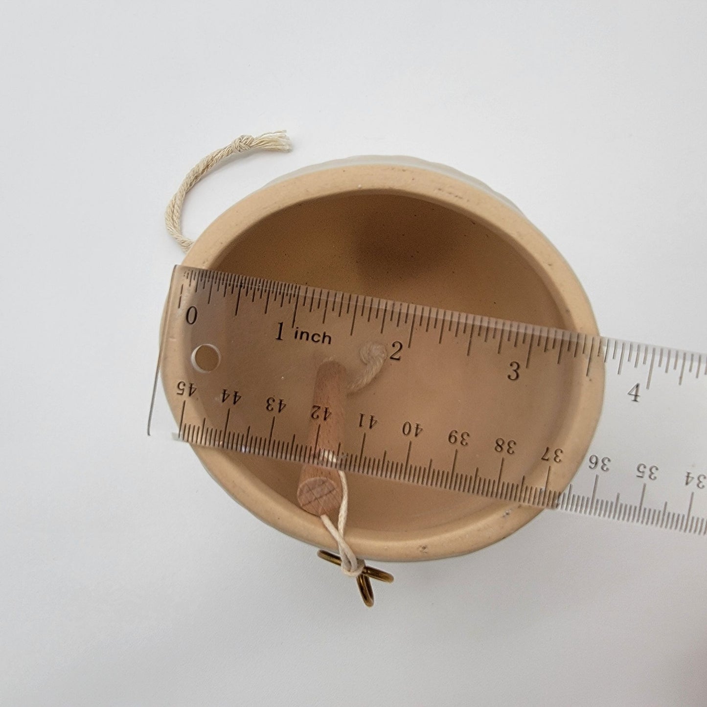 Inspired Bell - Happy Forever Day Wedding Gift