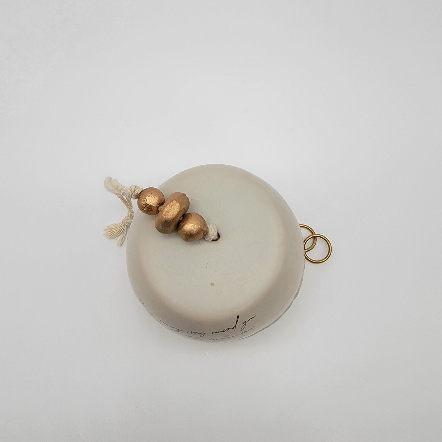 Inspired Bell - Happy Forever Day Wedding Gift